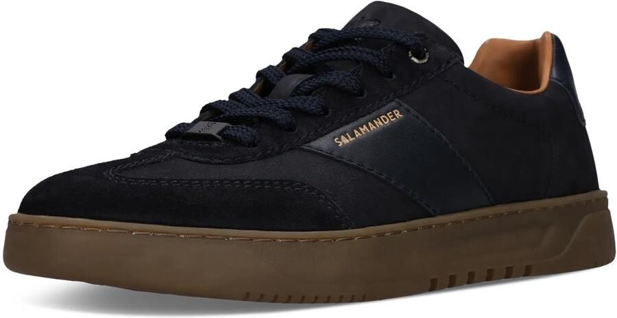 SALAMANDER Sneakers laag donkerblauw