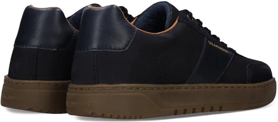SALAMANDER Sneakers laag donkerblauw - Foto 3