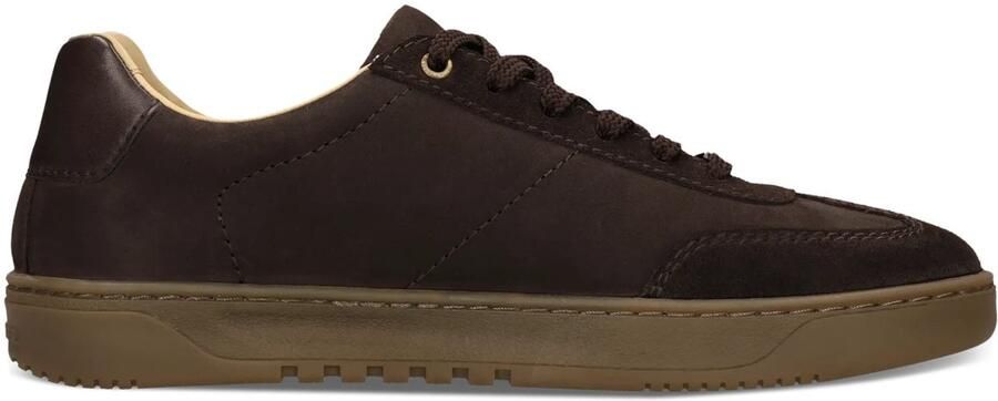 SALAMANDER Sneakers laag donkerbruin - Foto 6