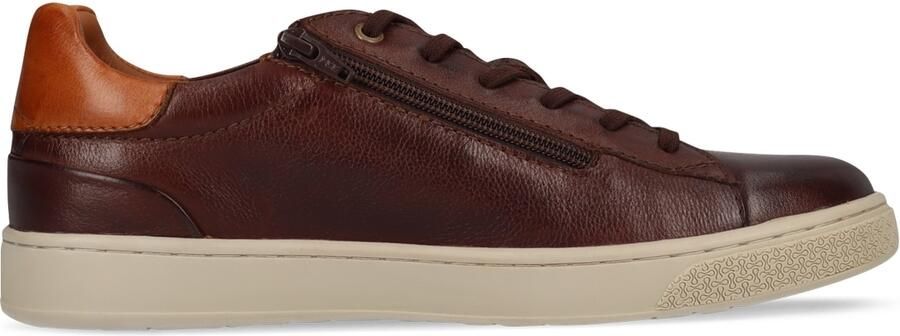 SALAMANDER Sneakers laag donkerbruin - Foto 6
