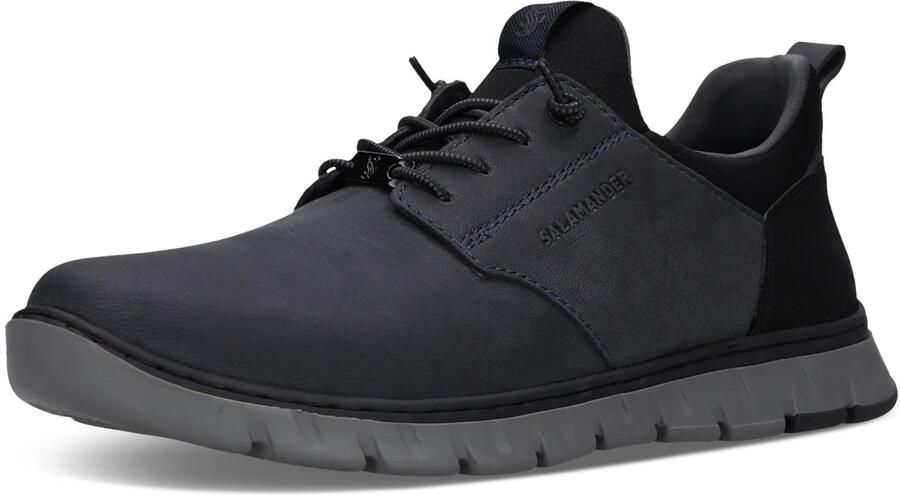 SALAMANDER Sneakers laag marine
