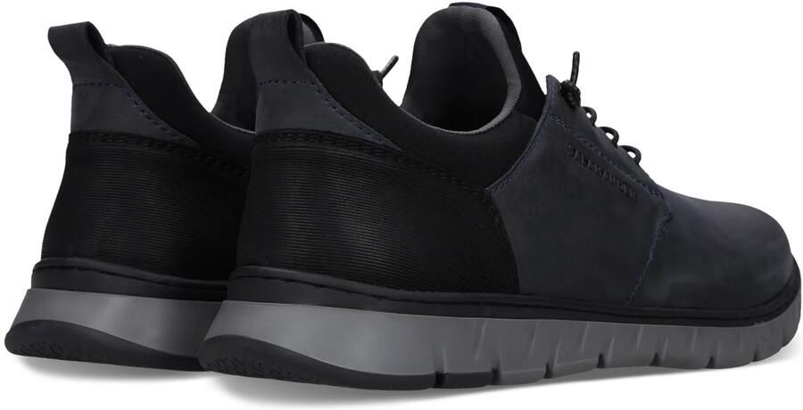 SALAMANDER Sneakers laag marine - Foto 3