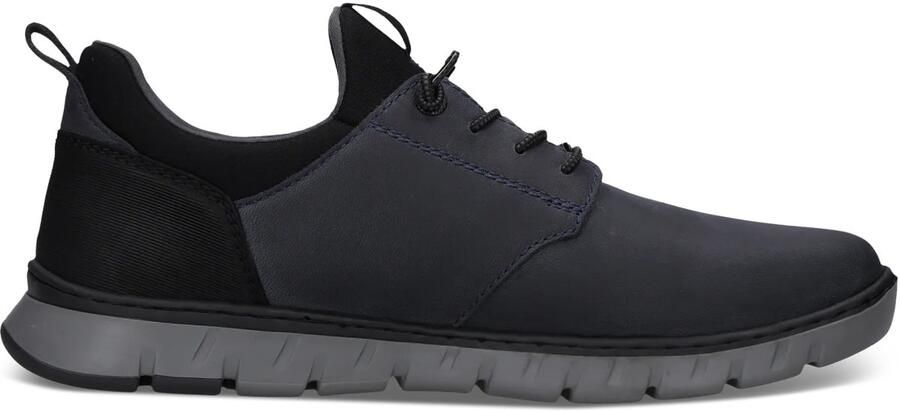 SALAMANDER Sneakers laag marine - Foto 5