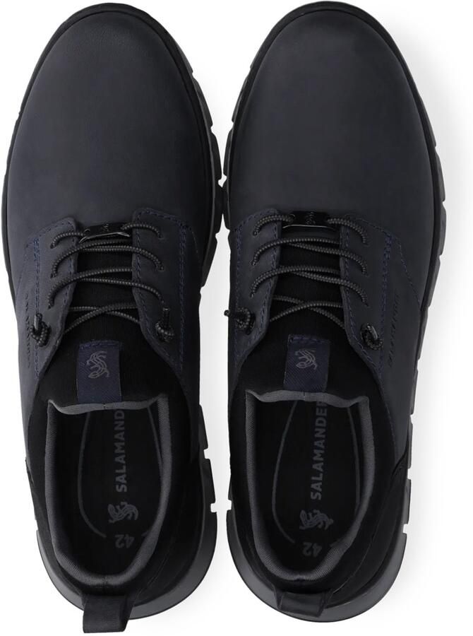 SALAMANDER Sneakers laag marine - Foto 2