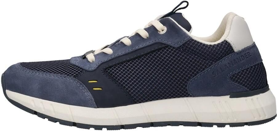 SALAMANDER Sneakers laag marine navy - Foto 2