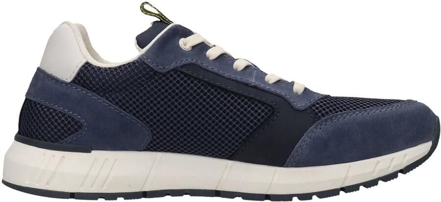 SALAMANDER Sneakers laag marine navy - Foto 6