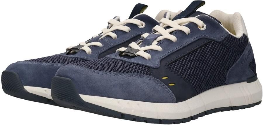SALAMANDER Sneakers laag marine navy - Foto 5