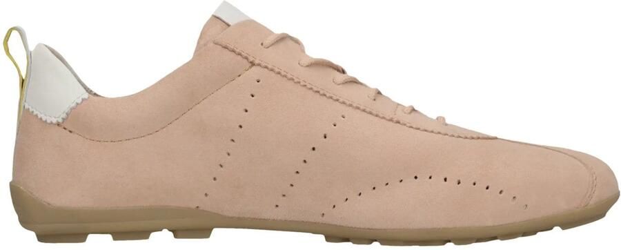SALAMANDER Sneakers laag oudroze - Foto 6