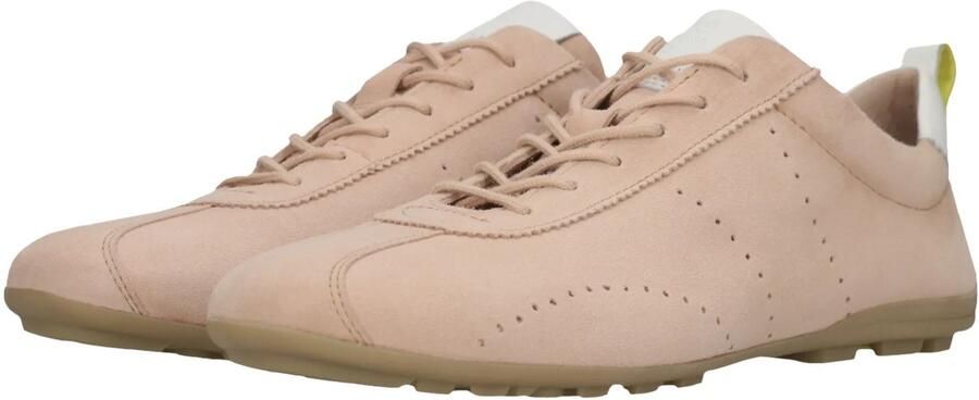 SALAMANDER Sneakers laag oudroze - Foto 4