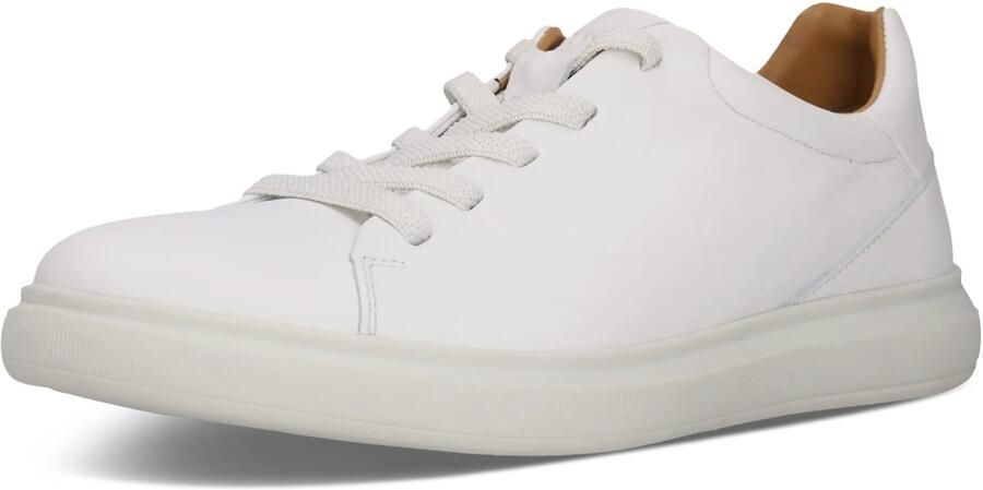 SALAMANDER Sneakers laag wit