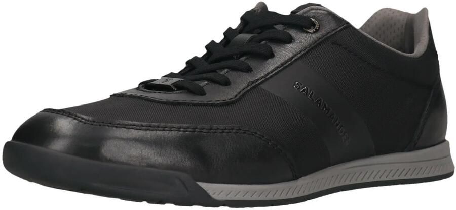 SALAMANDER Sneakers laag zwart