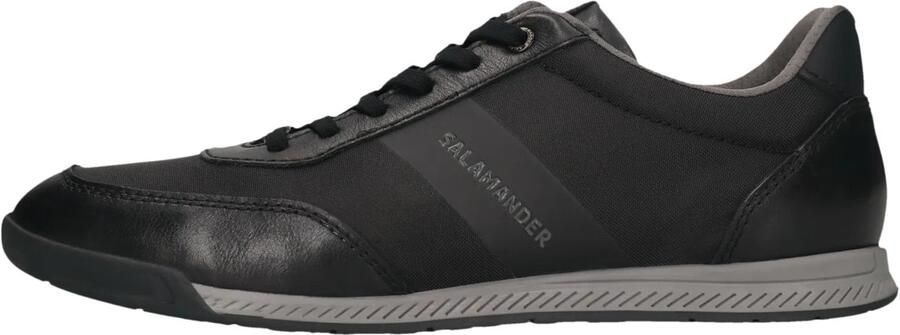 SALAMANDER Sneakers laag zwart - Foto 5