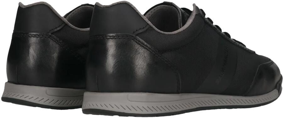 SALAMANDER Sneakers laag zwart - Foto 3