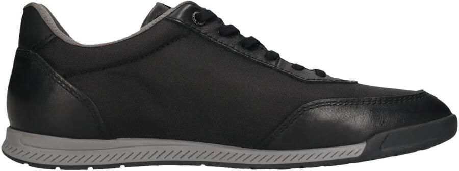 SALAMANDER Sneakers laag zwart - Foto 6