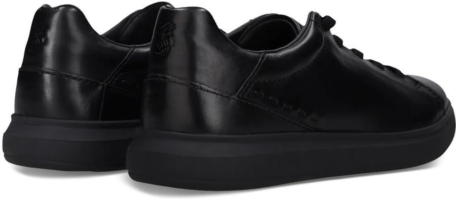 SALAMANDER Sneakers laag zwart - Foto 3