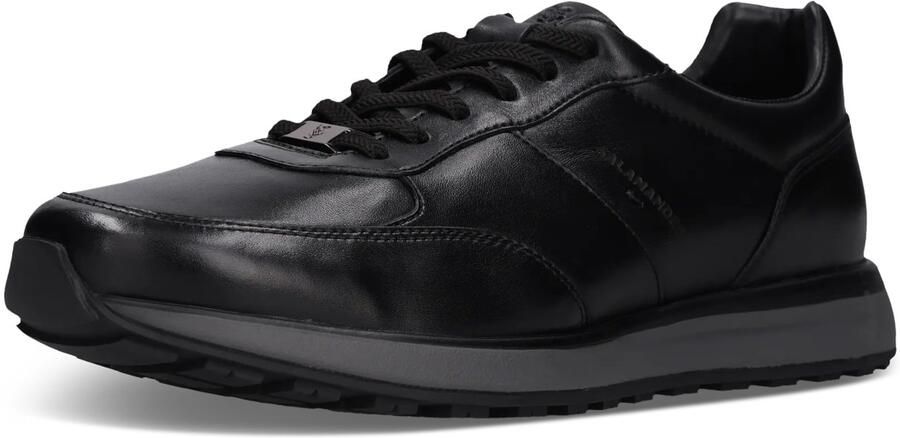 SALAMANDER Sneakers laag zwart