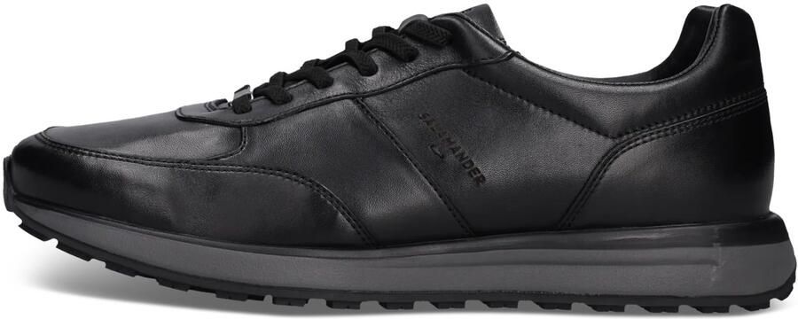 SALAMANDER Sneakers laag zwart - Foto 6