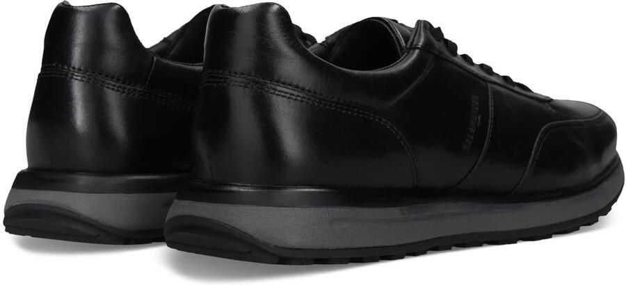 SALAMANDER Sneakers laag zwart - Foto 3
