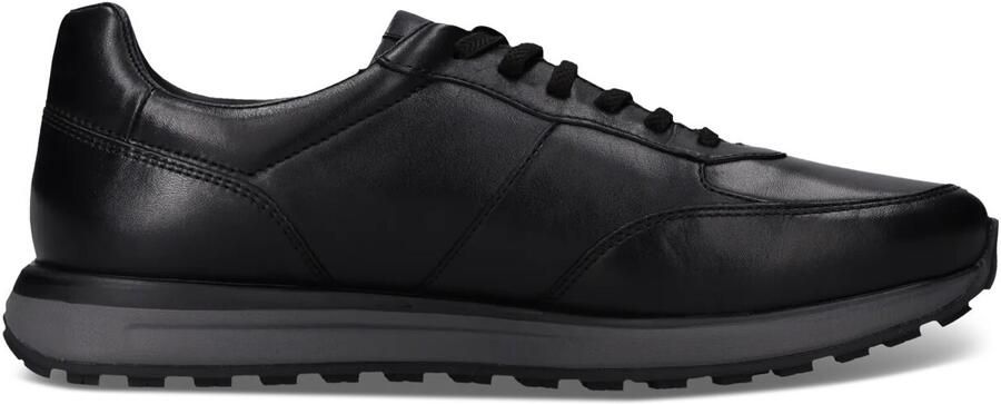 SALAMANDER Sneakers laag zwart - Foto 5