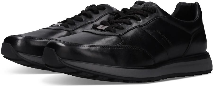 SALAMANDER Sneakers laag zwart - Foto 4