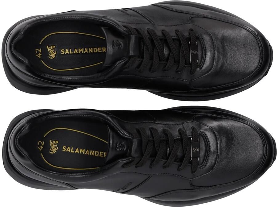 SALAMANDER Sneakers laag zwart - Foto 2