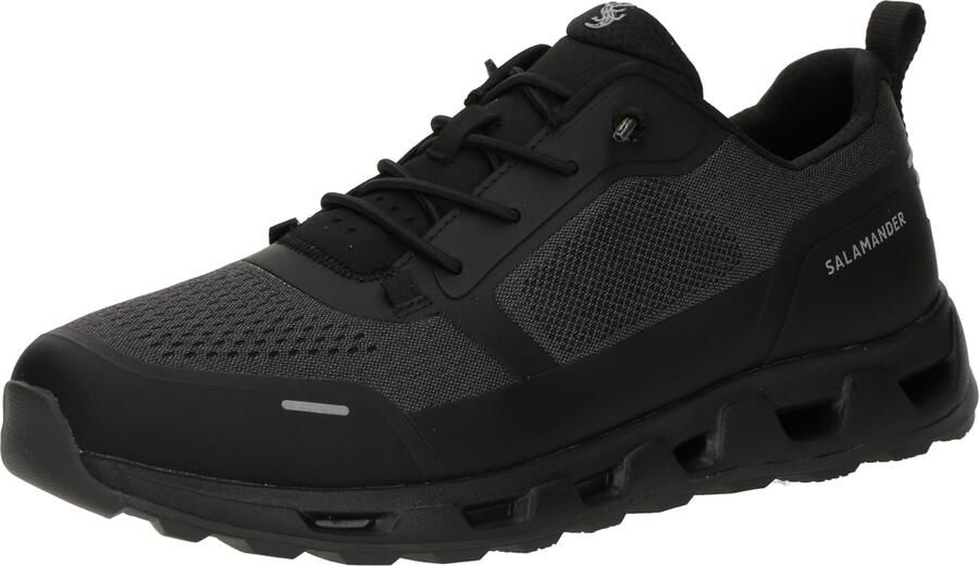 SALAMANDER Sneakers laag zwart
