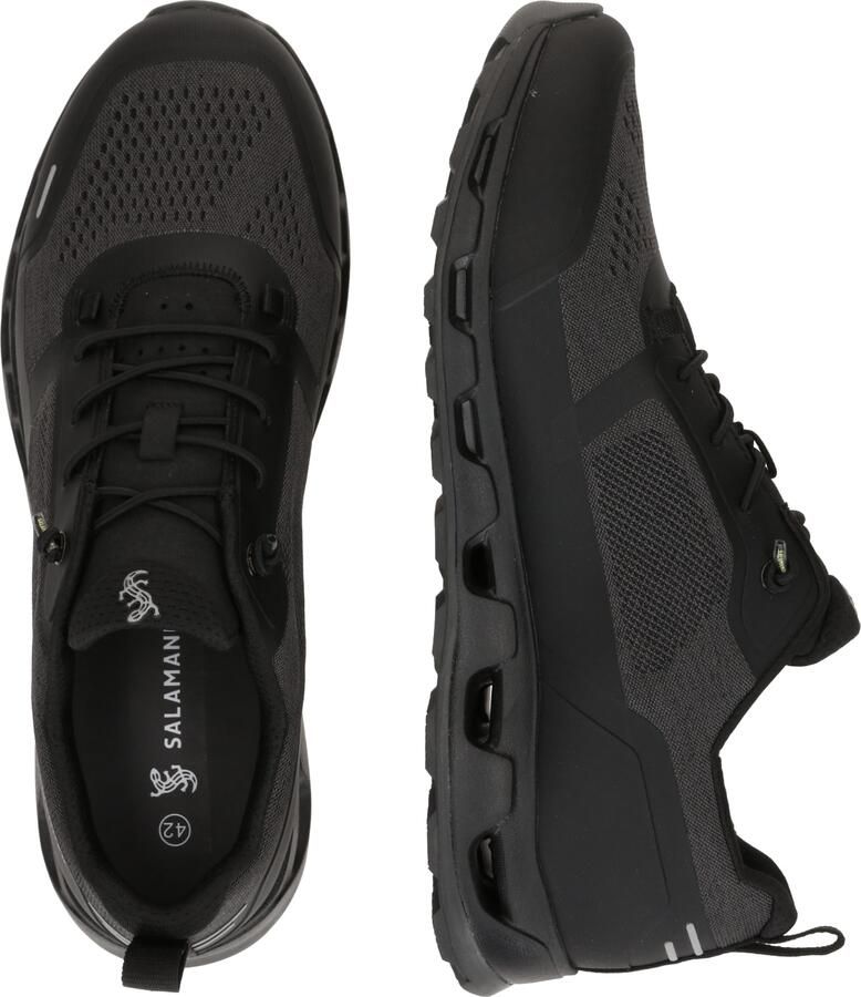 SALAMANDER Sneakers laag zwart - Foto 2