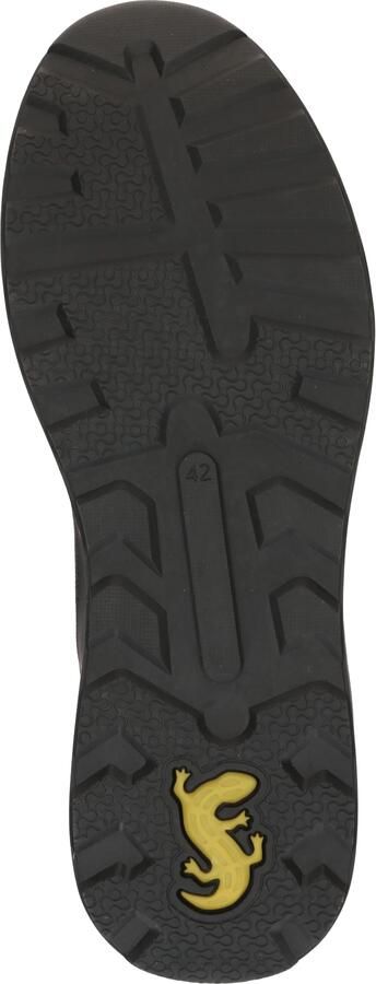 SALAMANDER Sneakers laag zwart - Foto 3
