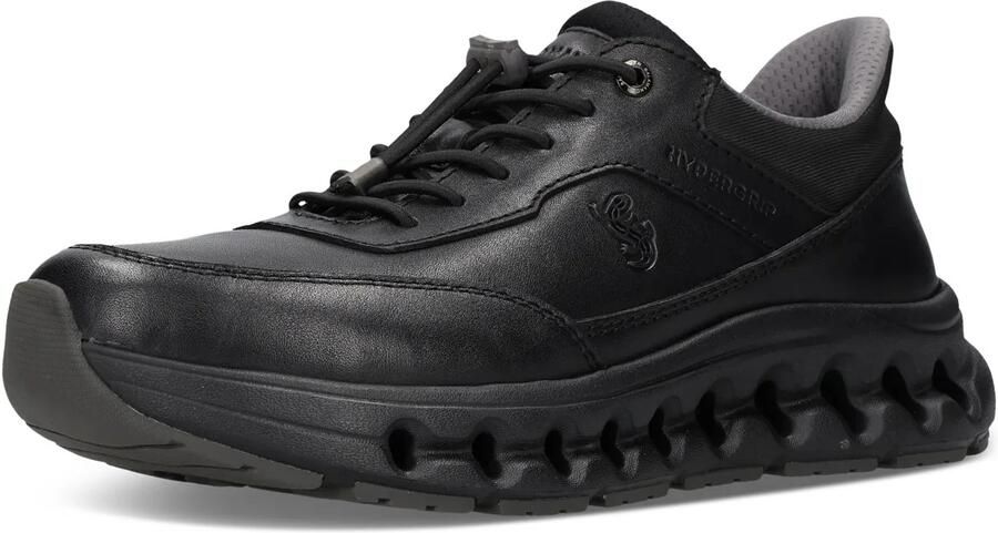 SALAMANDER Sneakers laag zwart