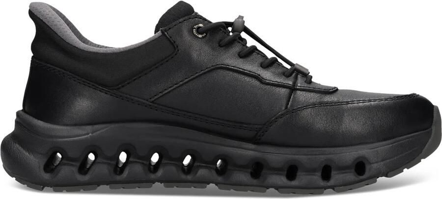 SALAMANDER Sneakers laag zwart - Foto 3