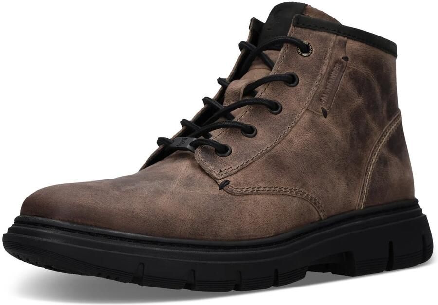 SALAMANDER Veterboots donkerbeige