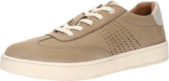 Salamander Sneakers laag