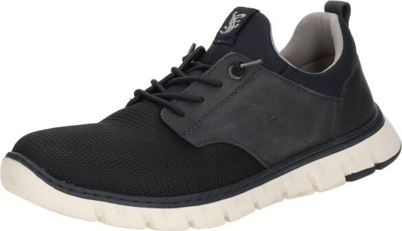 Salamander Sneakers laag