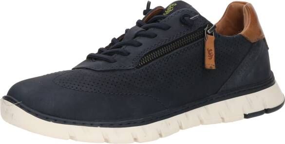 Salamander Sneakers laag