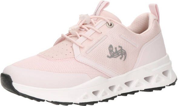 Salamander Sneakers laag