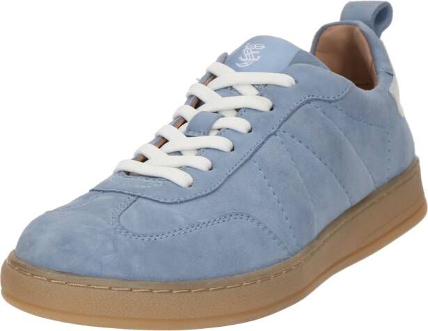 Salamander Sneakers laag
