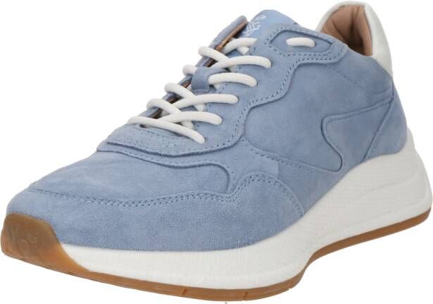 Salamander Sneakers laag