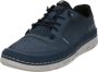 Salamander Sneakers laag - Thumbnail 1
