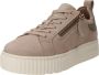Salamander Sneakers laag - Thumbnail 1