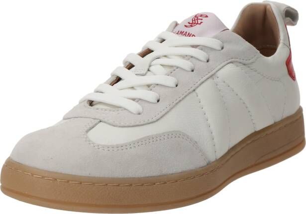 Salamander Sneakers laag