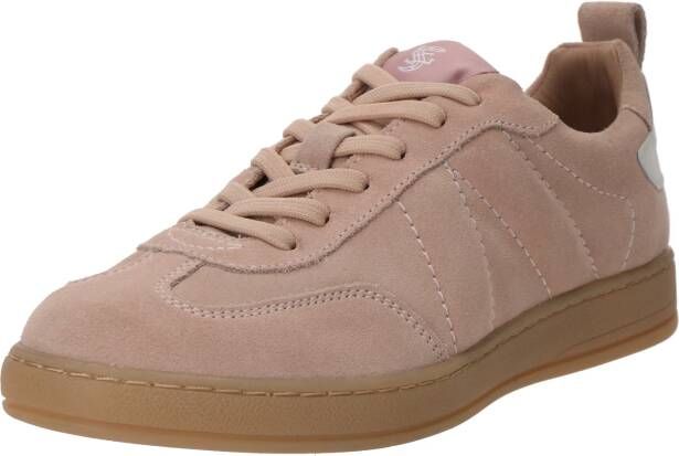 Salamander Sneakers laag