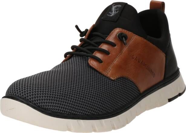 Salamander Sneakers laag