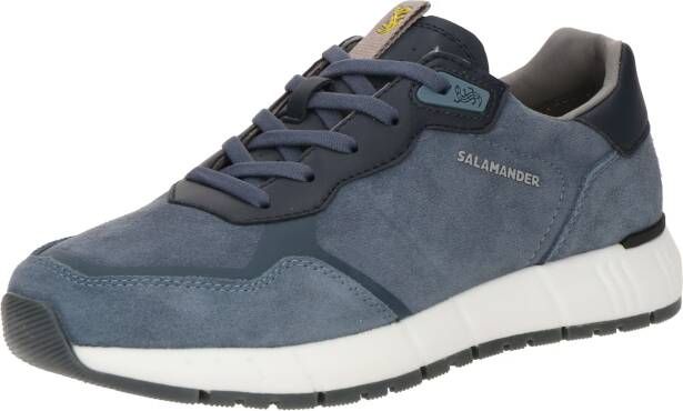 Salamander Sneakers laag