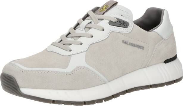 Salamander Sneakers laag