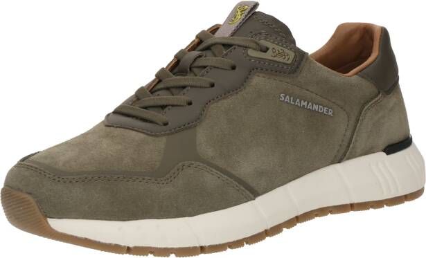 Salamander Sneakers laag