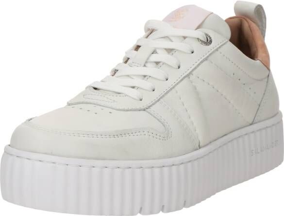 Salamander Sneakers laag