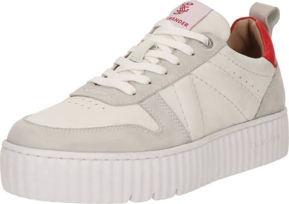 Salamander Sneakers laag