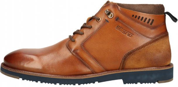 Salamander Booties , Bruin, Heren - Schoenen.nl