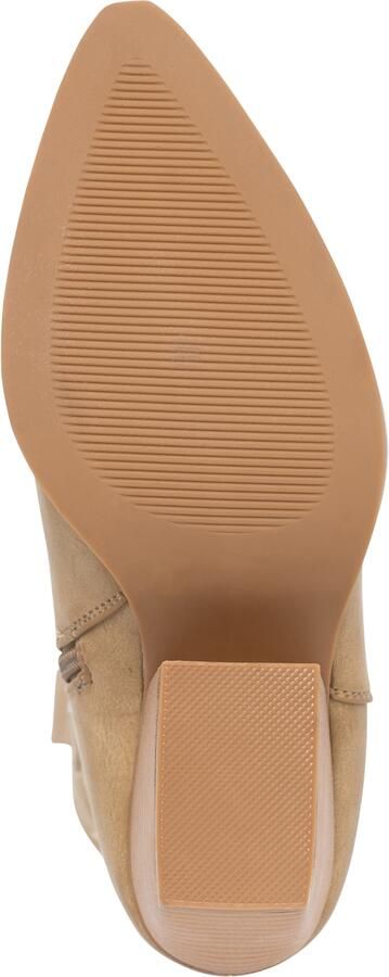 Salinyang Cowboylaarzen beige kaki - Foto 3