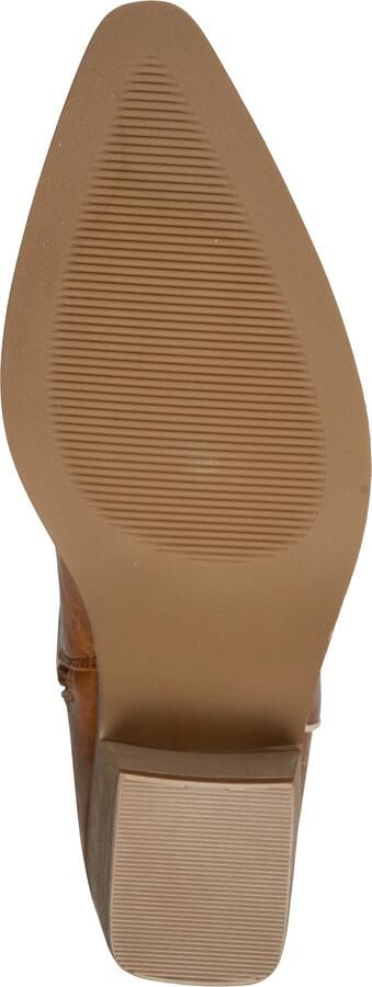 Salinyang Cowboylaarzen crème camel - Foto 3